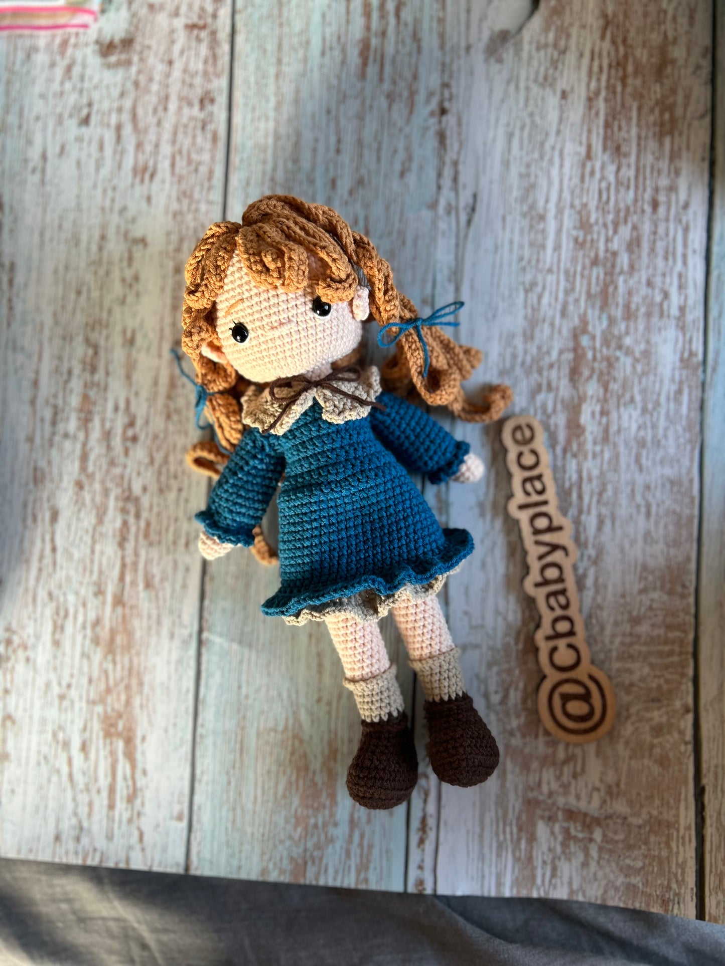 Jinny doll