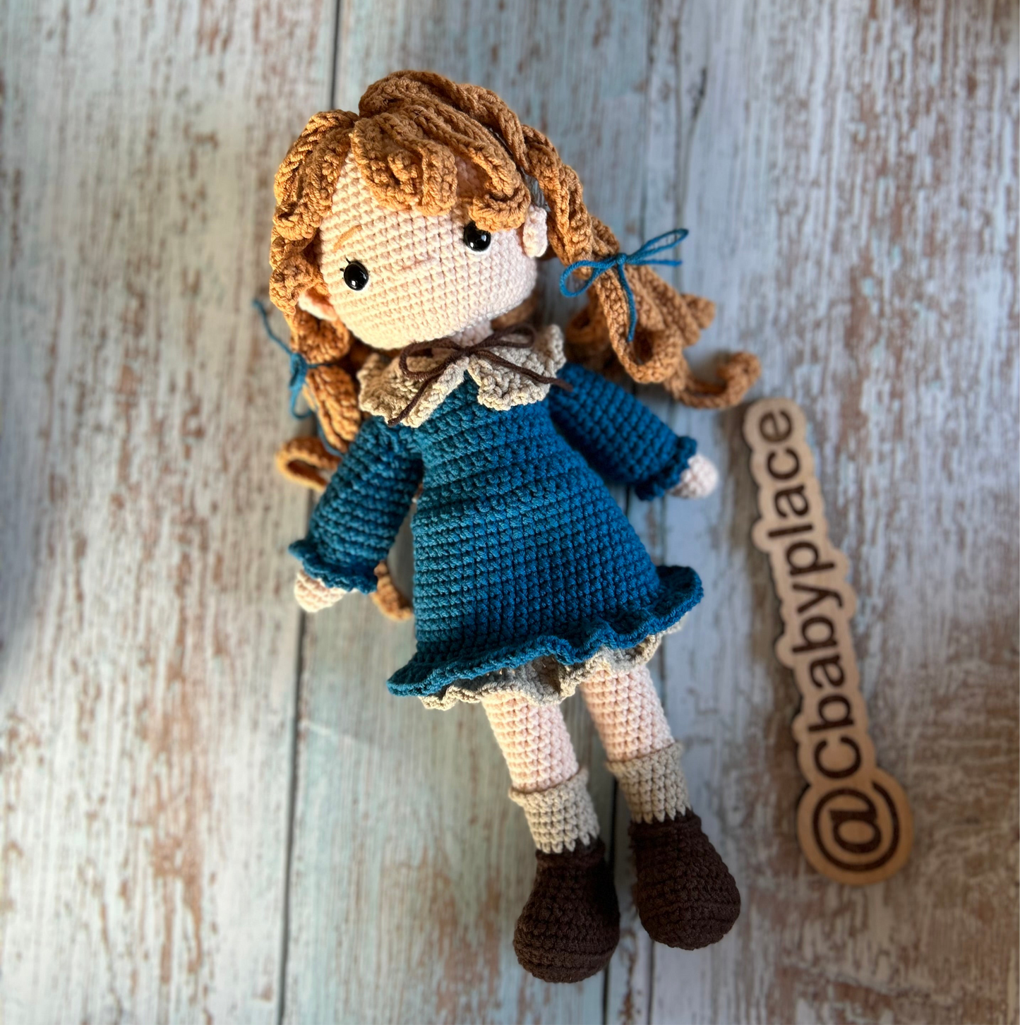 Jinny doll