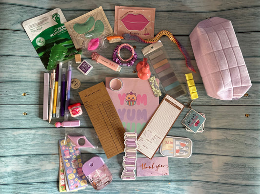 Mega book bundle #2