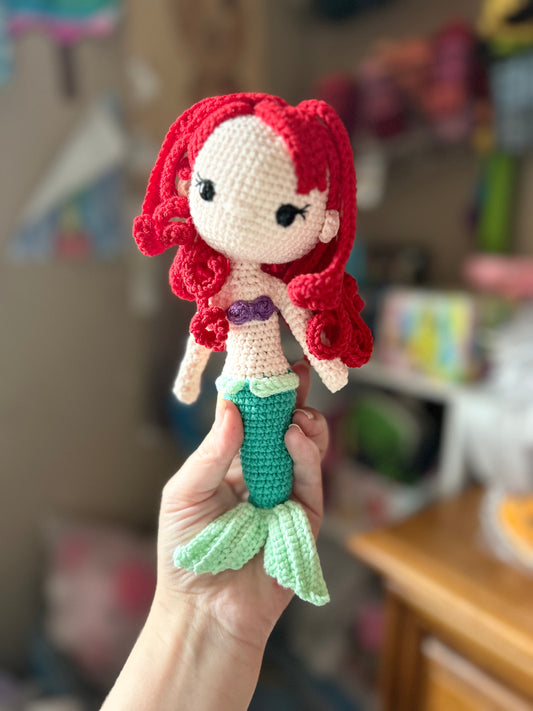Mermaid